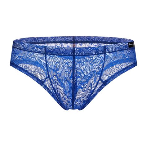 mens lace thong underwear|Mens X Rated Underwear .